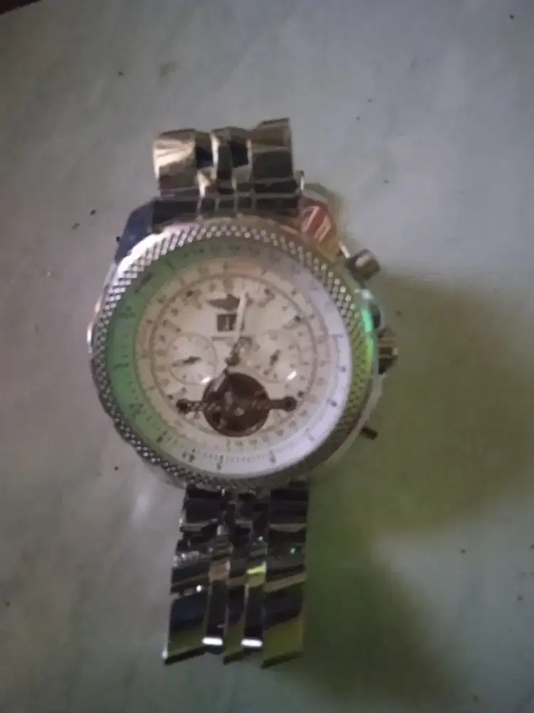 Jual jam tangan otomatis