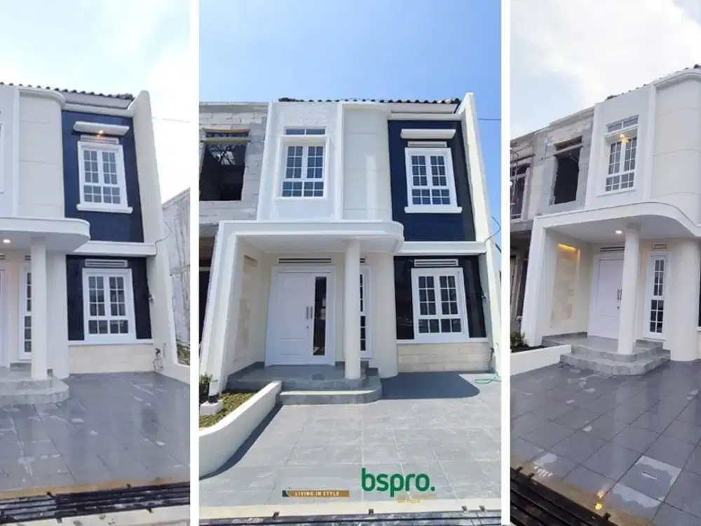 (1 Lagi) Rumah Ard Soreang, Dekat Tol Soroja, 2 LANTAI Bandung Selatan