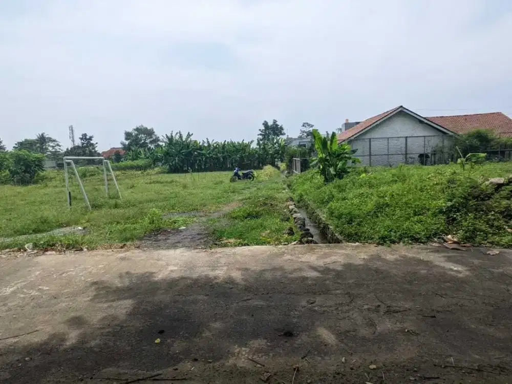 Ring 1 Kampus Sanata Dharma Maguwo Jogja, Tanah Murah SHM