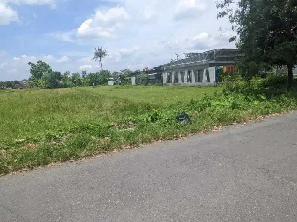 MURAH: Dekat Tugu Jogja, Prospek Kost dan Hunian Tengah Kota