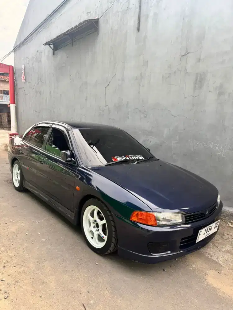 Mitsubishi Lancer ck4
