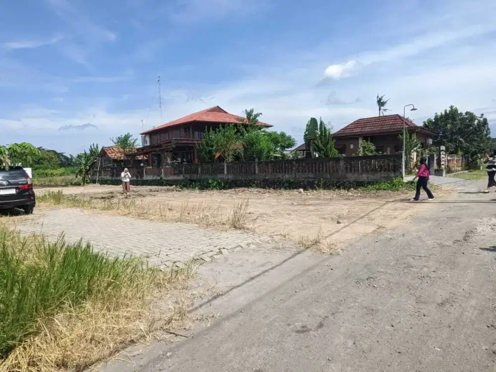 Dekat Pakuwon Mall Jogja, Prospek Hunian dan Kost Kaliurang