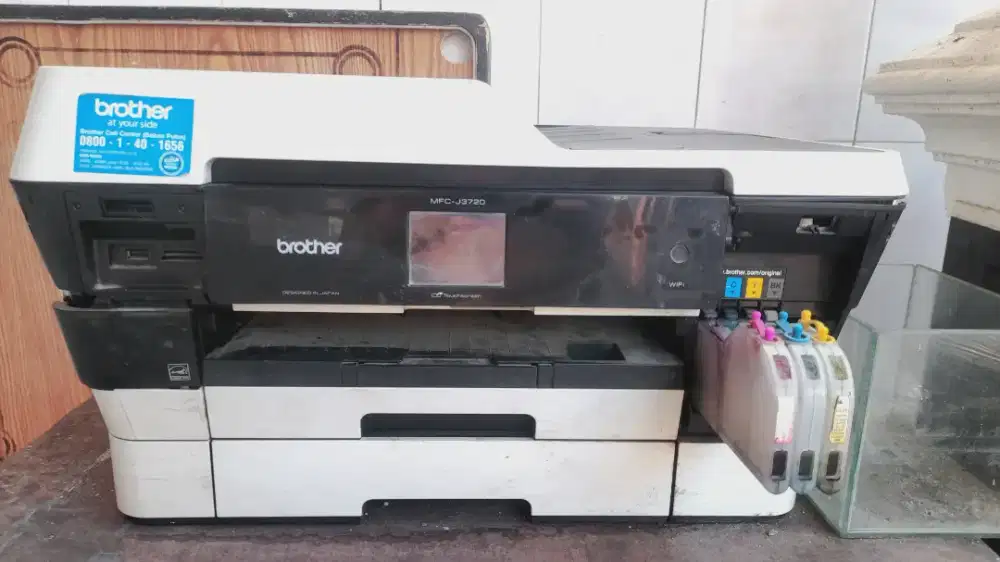 Printer brother MFC J3720