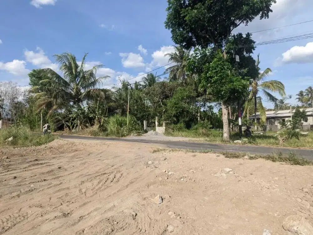 Dekat Kampus UII dan Kopi Klotok, Prospek Villa dan Kost