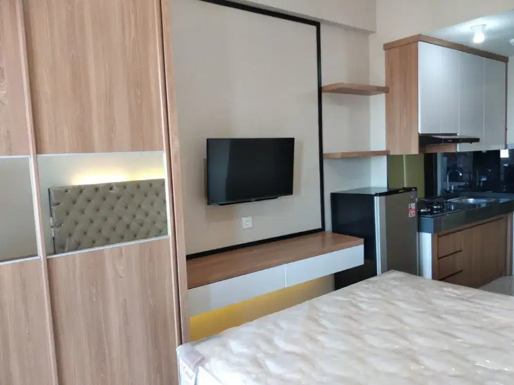 ‼️TERMURAH‼️APARTEMEN PUNCAK DHARMAHUSADA BAWAH PASARAN