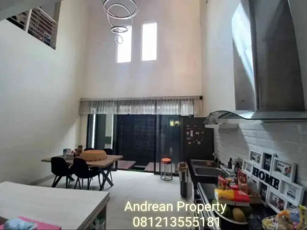 RUMAH SERPONG _ 162m²