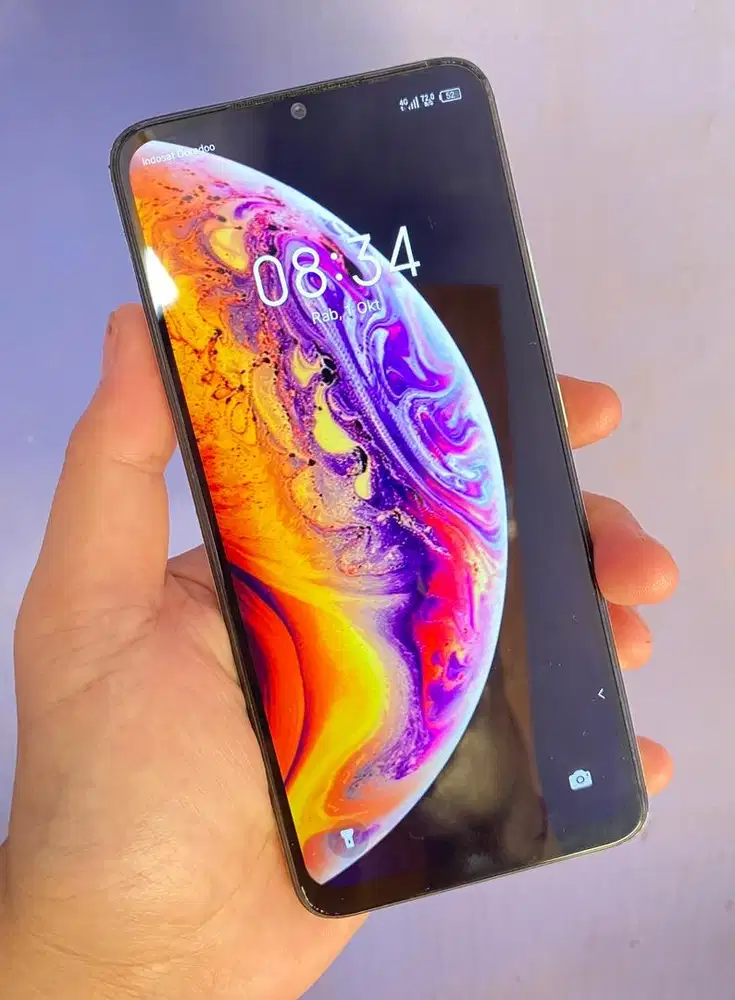 Infinix smart 7