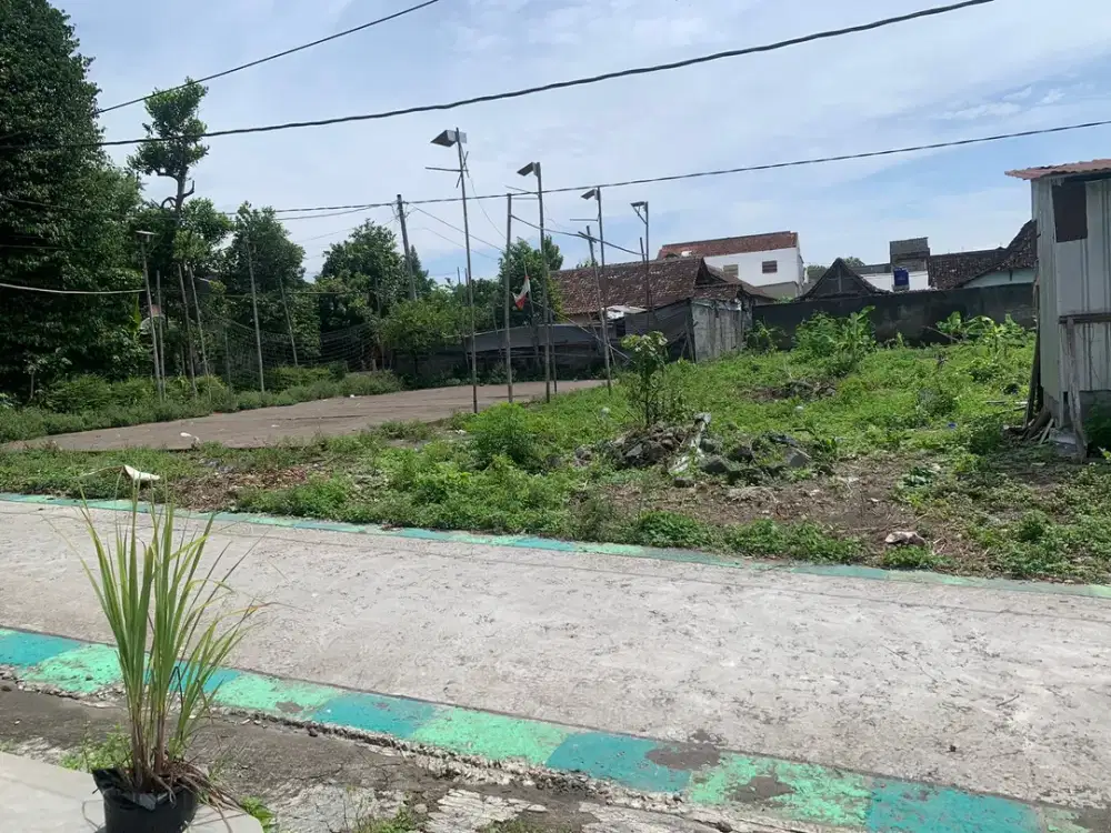 Jual Murah Cocok Rumah di Berbah Jogja Kota 5 Menit Ringroad
