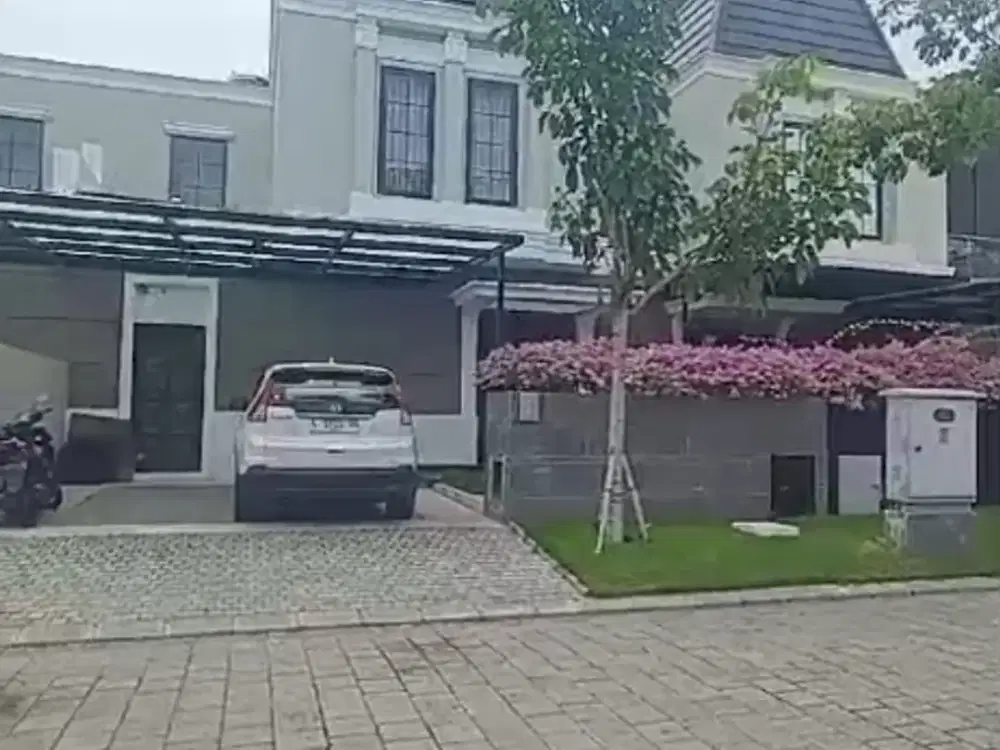 JUAL RUGI GRAND KENJERAN ISTIMEWAH FASILITAS GOLF DKT KENJERAN
