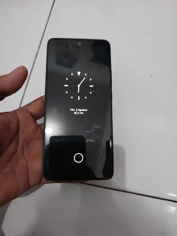 Redmi note 145g 8/256 Mulus