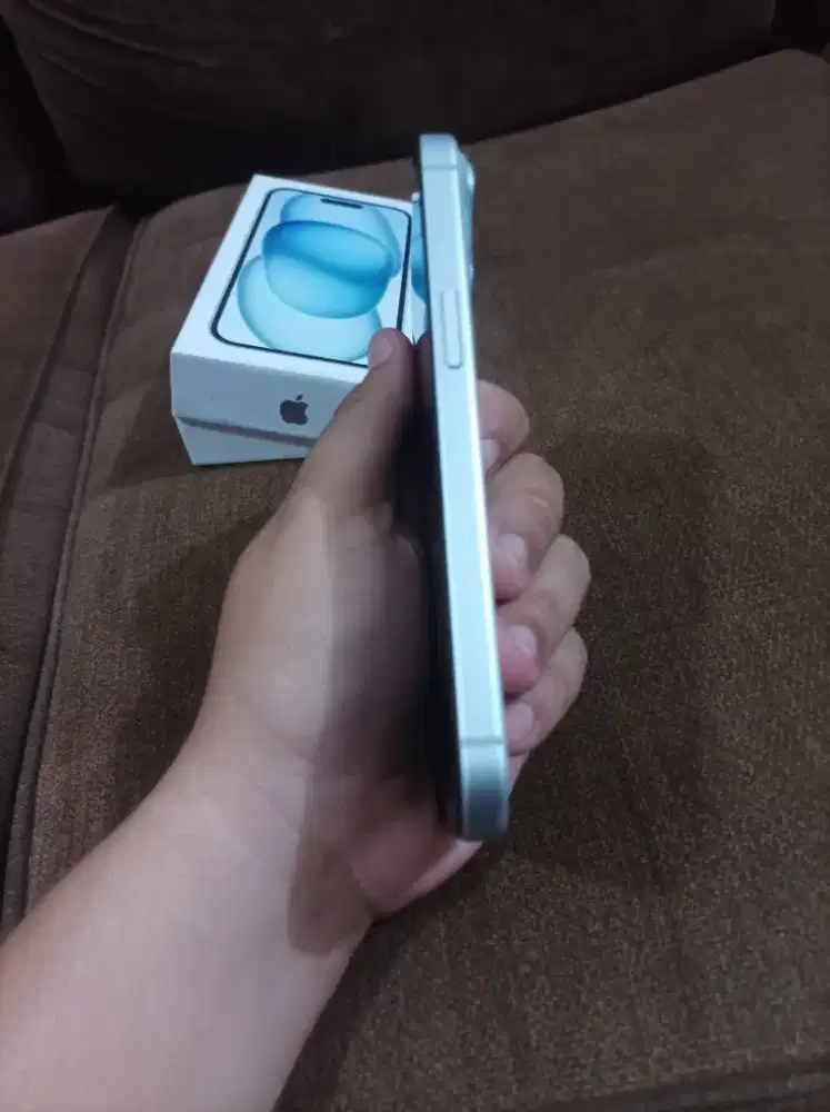 Iphone 15 basic 128GB