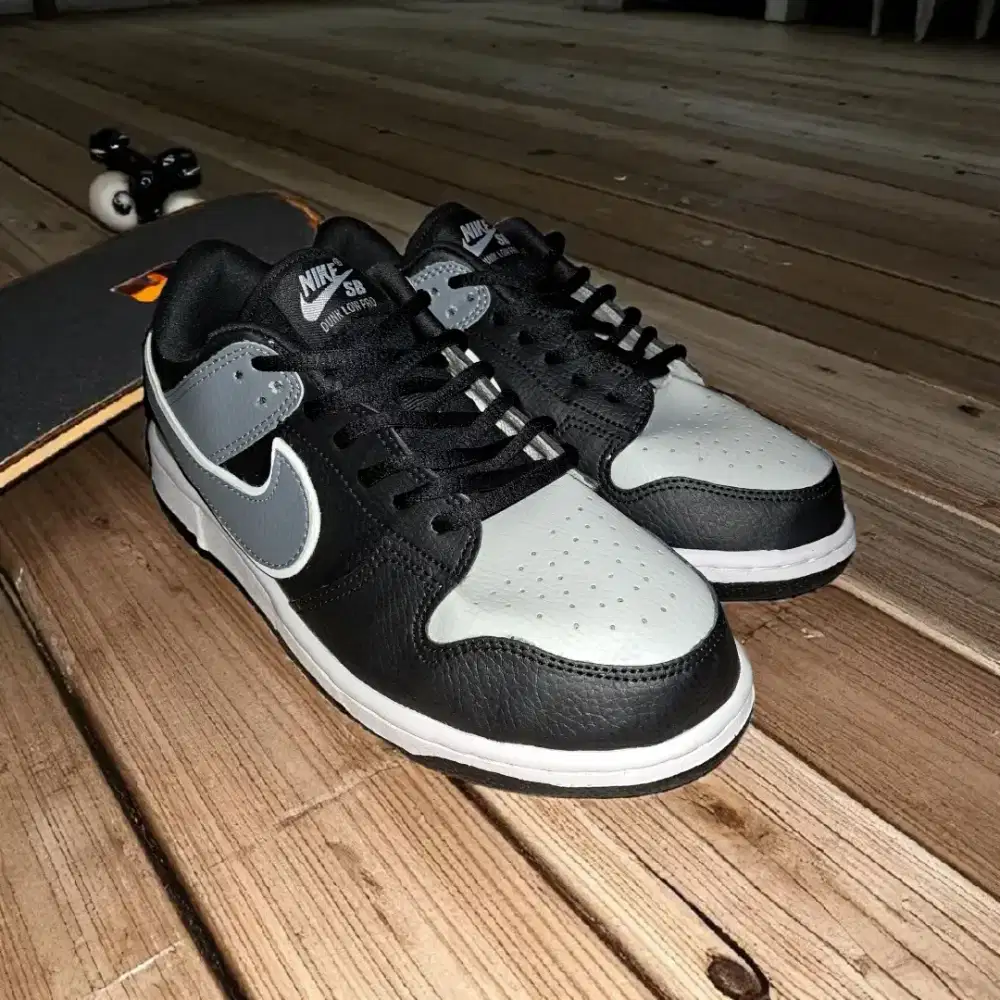Nike SB - DUNK LOW PRO