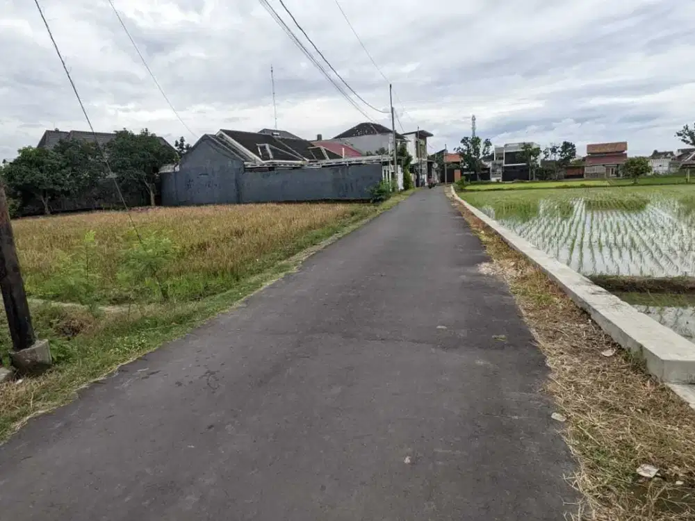 400 JT AN STRATEGIS: Dekat Sindu Kusuma Edupark Dalam Ringroad