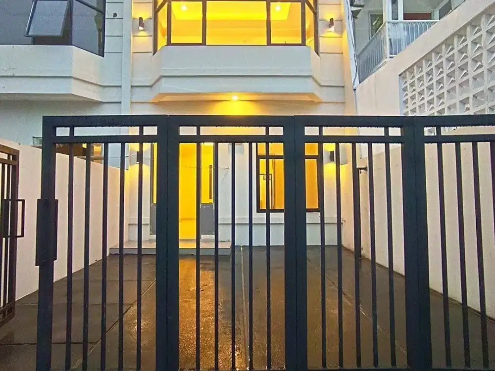[JALAN 2 MOBIL] Rumah Kalibaru Cilodong, 2 LANTAI, Kota Depok (ARR139)