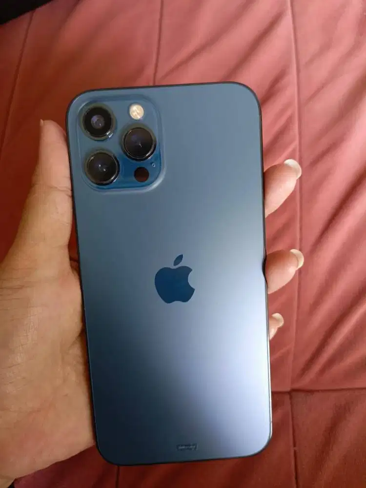 iPhone 12 Pro Max 256gb Ex Ibox