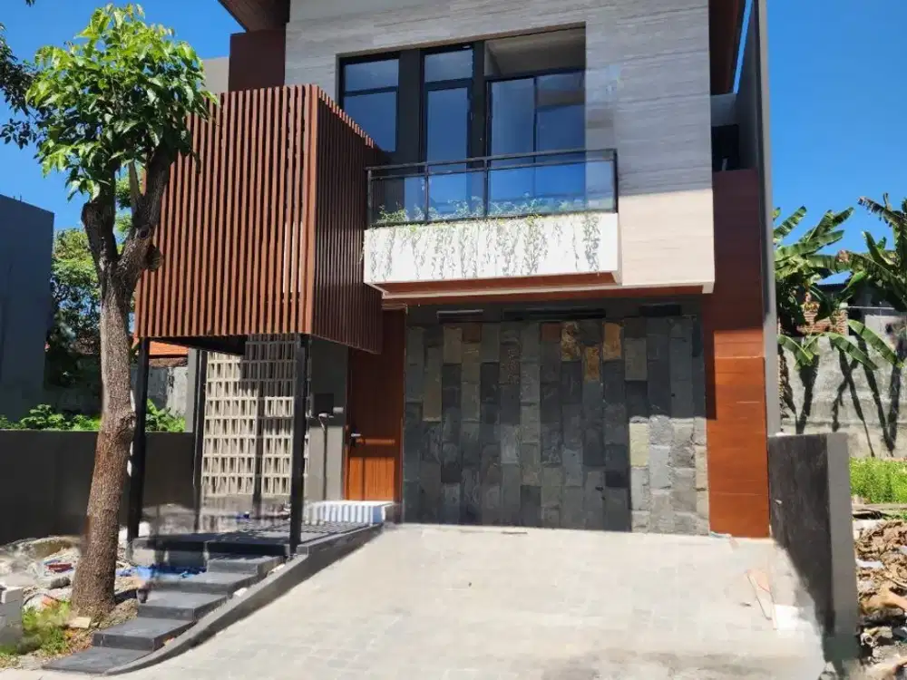 JUAL NEW GRESS CITRALAND UTAMA+ KOLAM RENANG DKT PTC