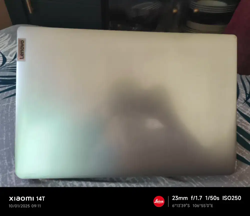 Lenovo Ideapad Slim 1 14 (Intel Core n4020)