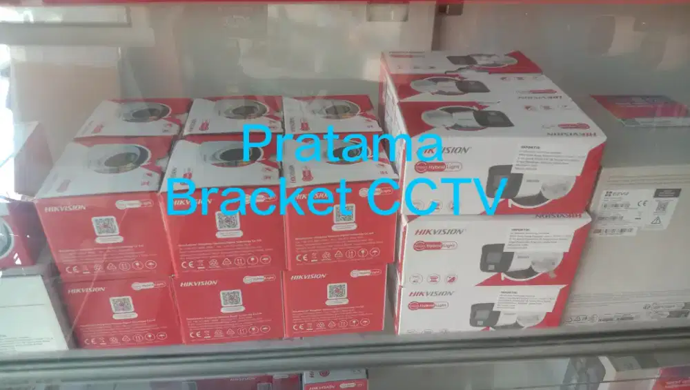 Pasang cctv bagus berkualitas Premium