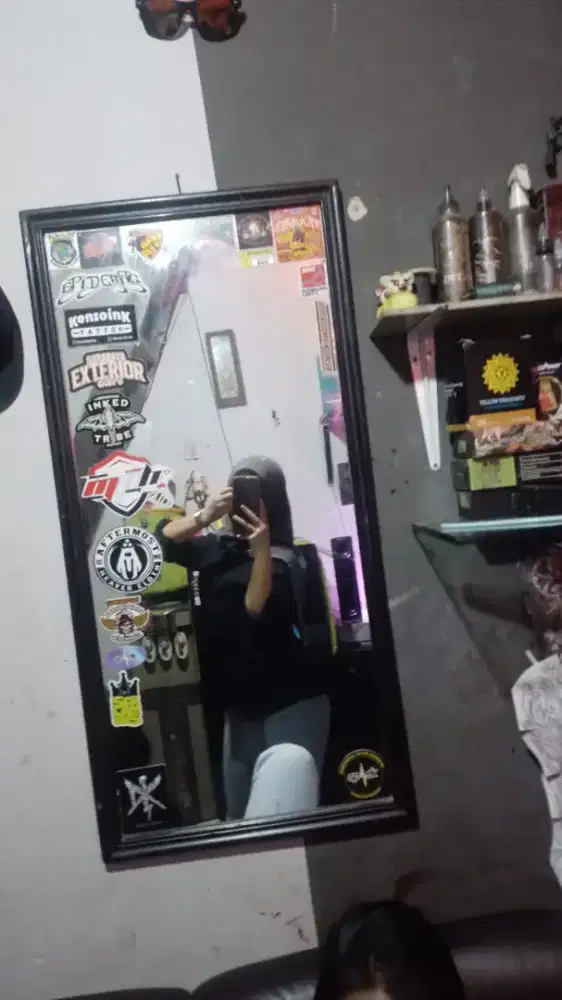 nyari duit cepat kakak