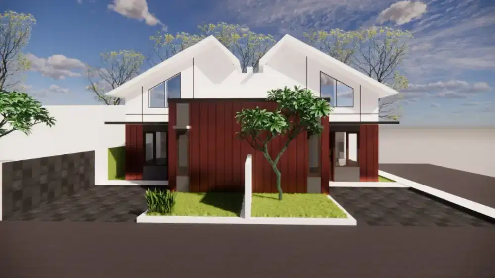 NEW PENAMBAHAN UNIT DI JOHOR ADA MASJID DALAM KOMPLEK