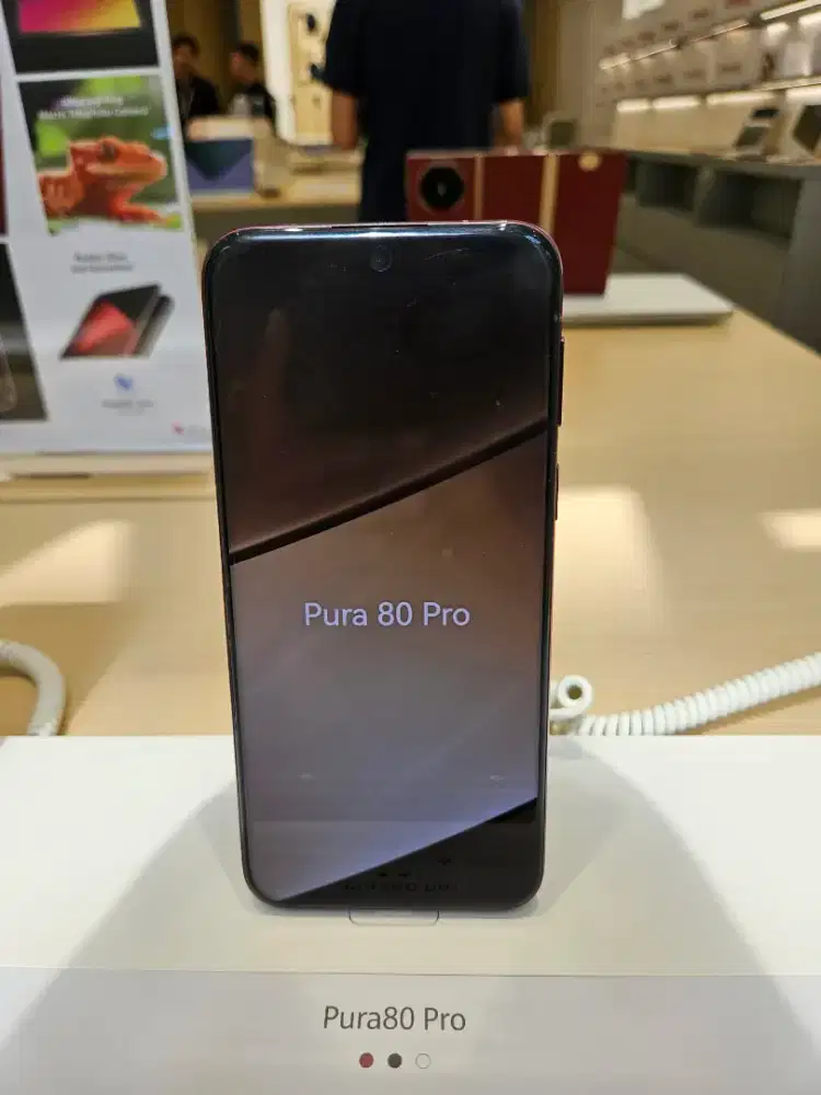 Huawei Pura 80 Pro 512GB