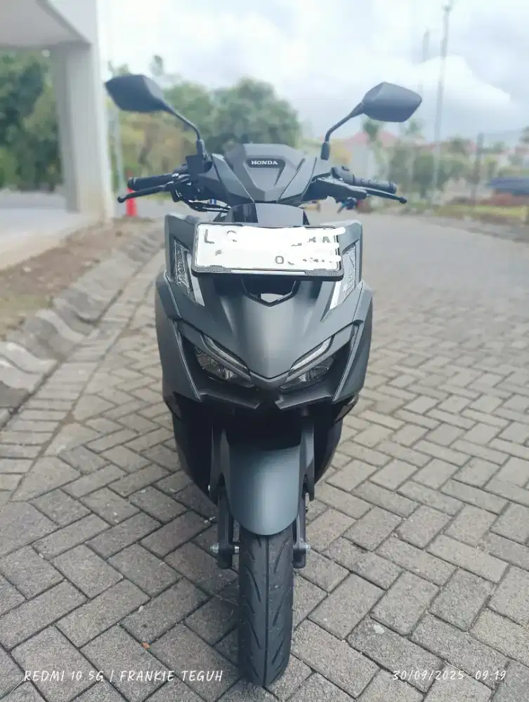 Vario 160  2025