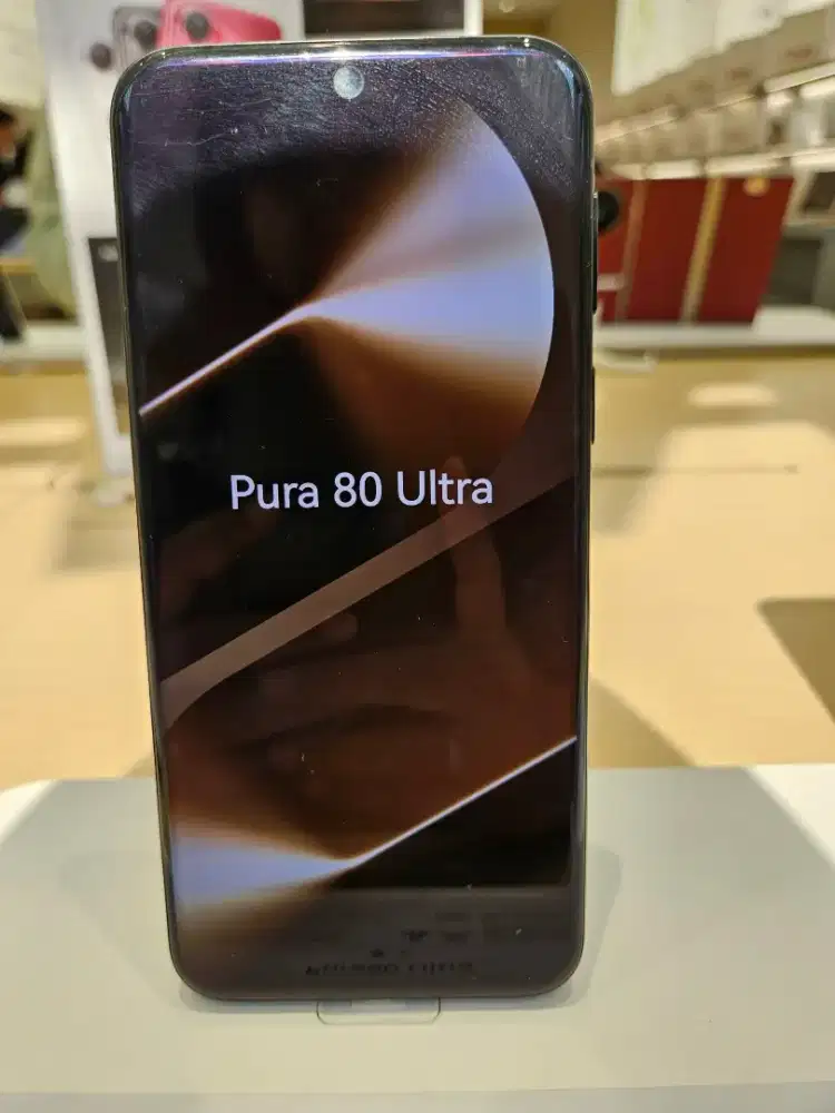 Huawei Pura 80 Ultra 16GB 512GB