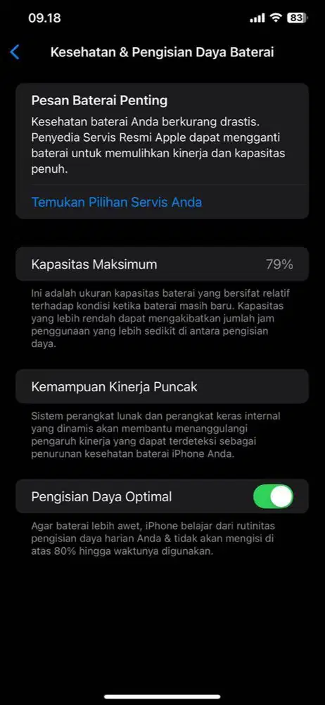iphone 11 pro max 64gb
