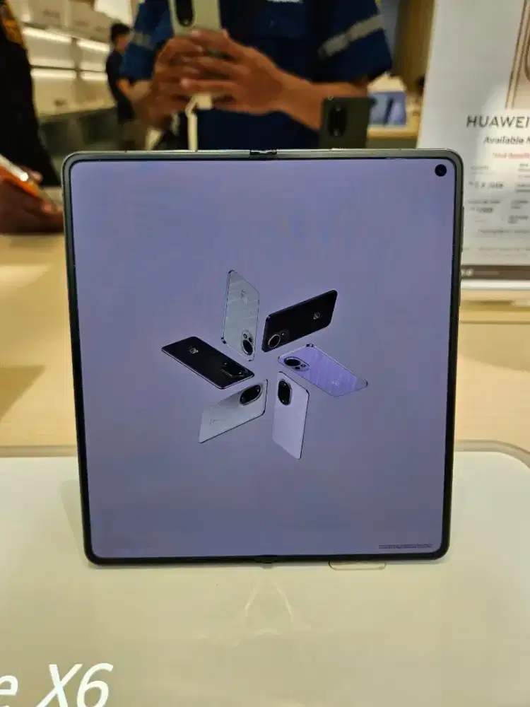 Huawei Mate X6 12GB 512GB
