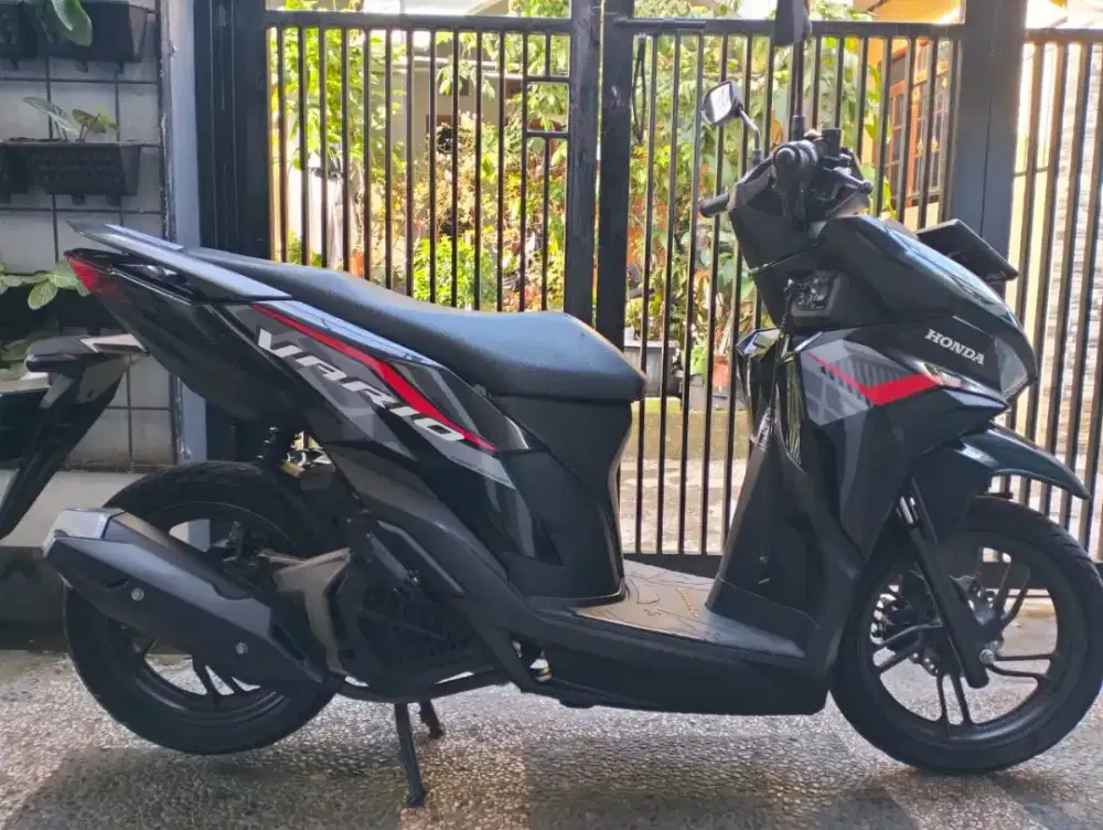 Honda Vario 125 2023