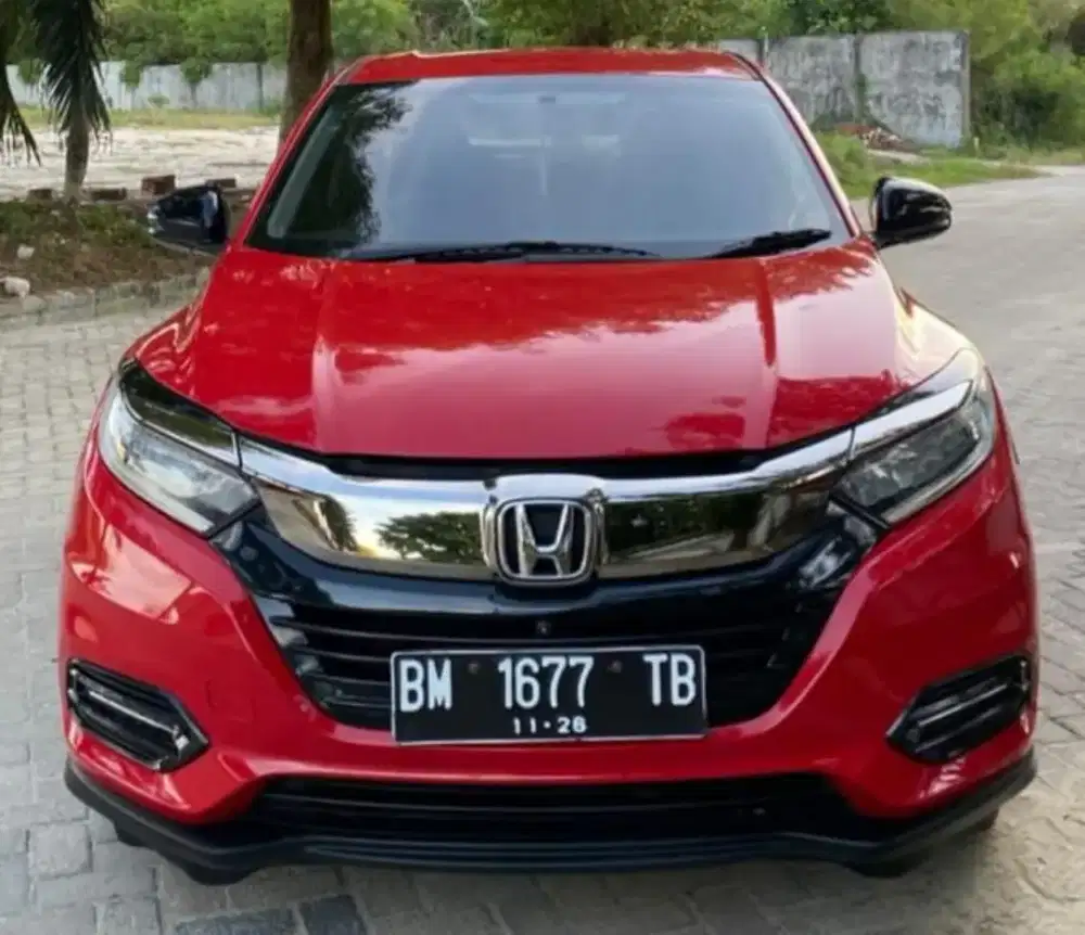 HRV E 1.5 Automatik 2016