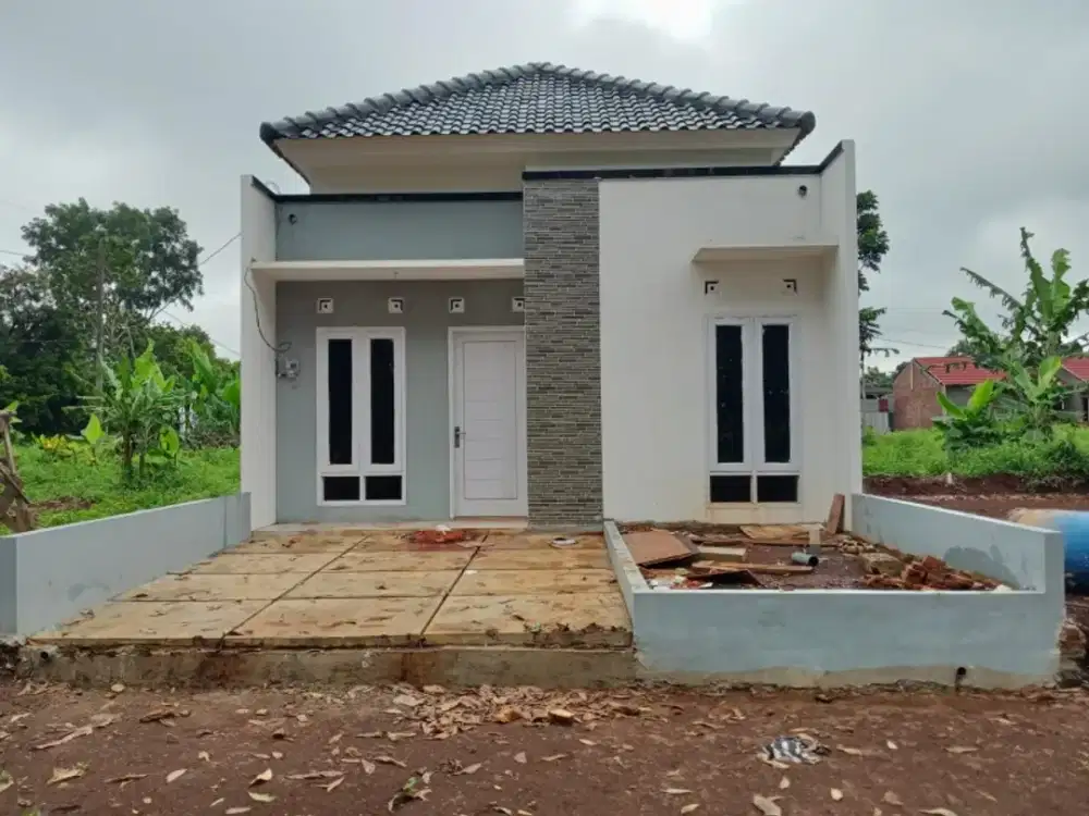 GRIYA BERKAH ASRI ROWOSARI METESEH BOJA