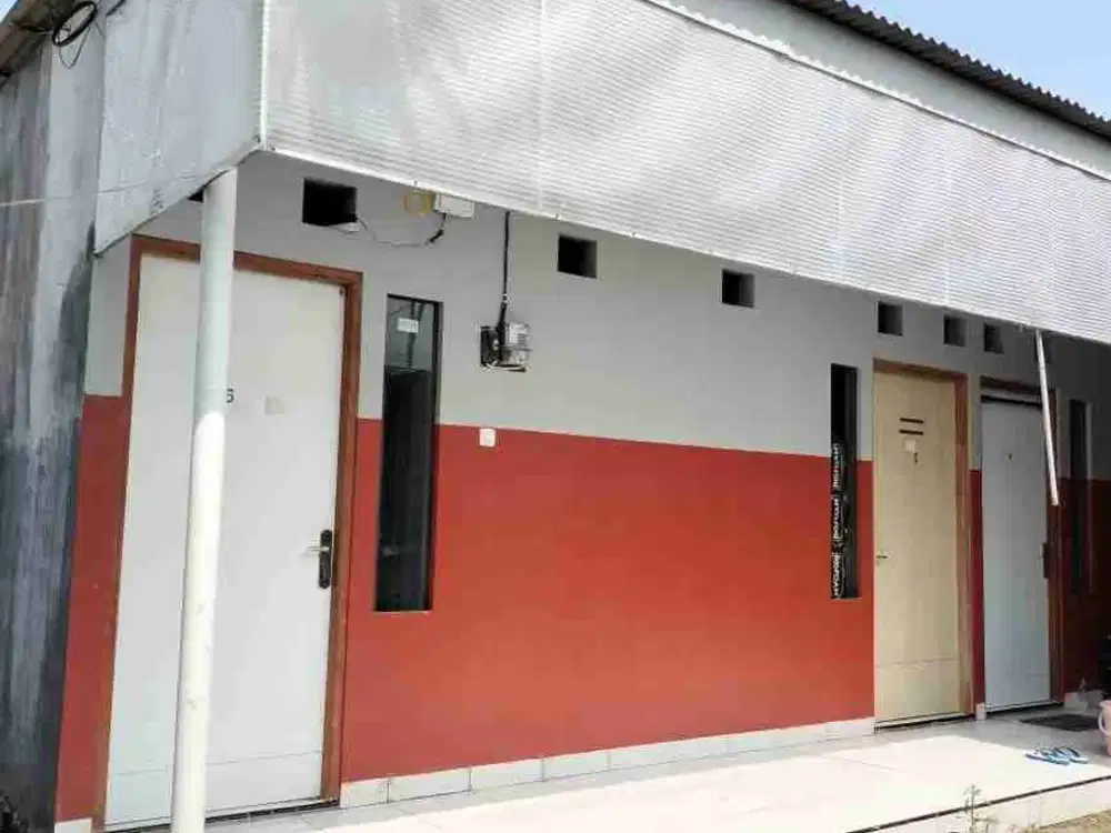 KOST MURAH dekat KAMPUS INSTIPER Dalam ringroad utara.
Pugeran, Maguwoharjo