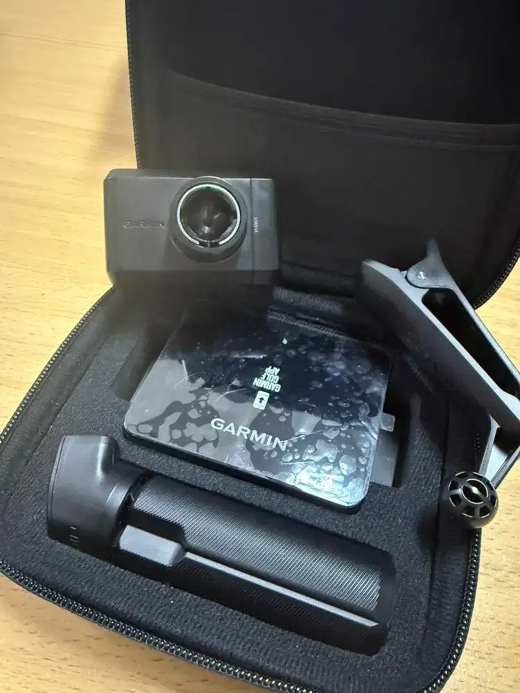 GARMIN Approach R10 Launch Monitor - Simulator Golf