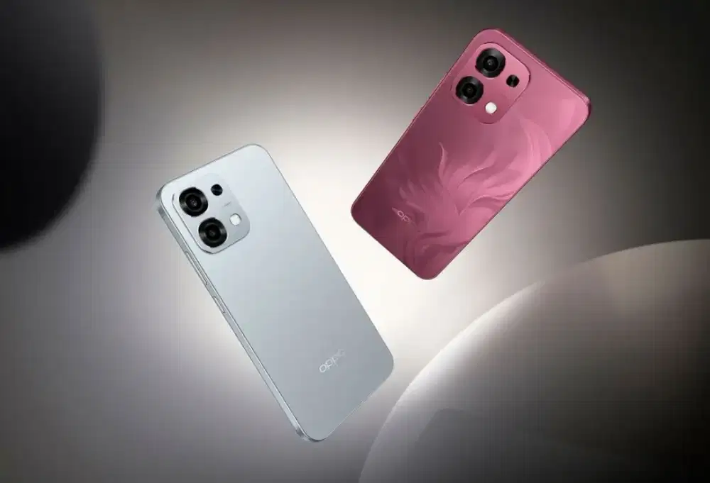 Pree order OPPO A6 pro 4G 8/128