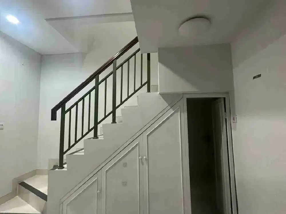 Disewakan Semi Furnish di gading serpong virginia