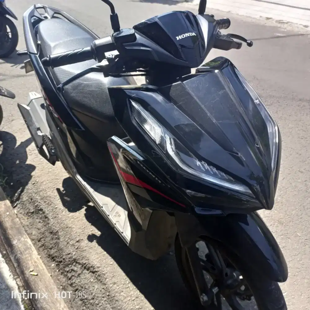 Honda Vario 125