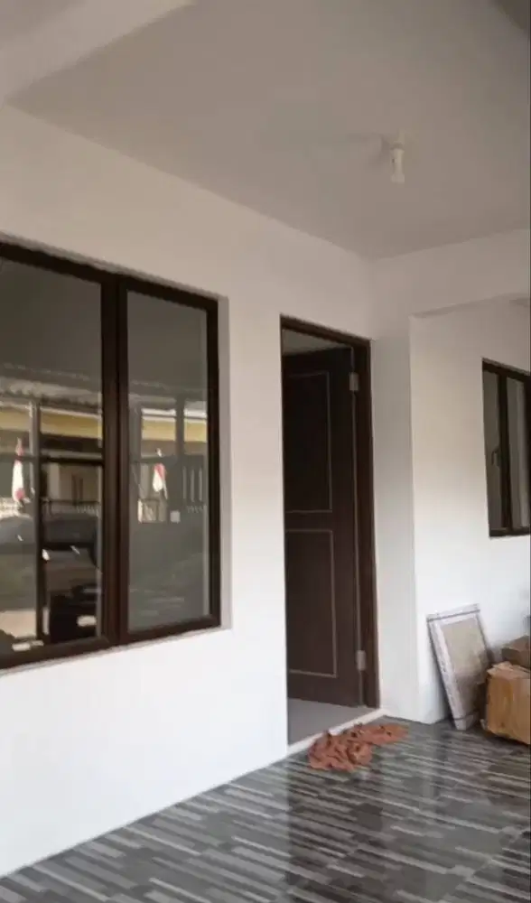 (NEGO) Rumah Alana Hills Driyorejo, Murah, Nyaman, One-Gate