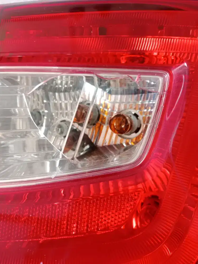Lampu mobil HONDA BRIO