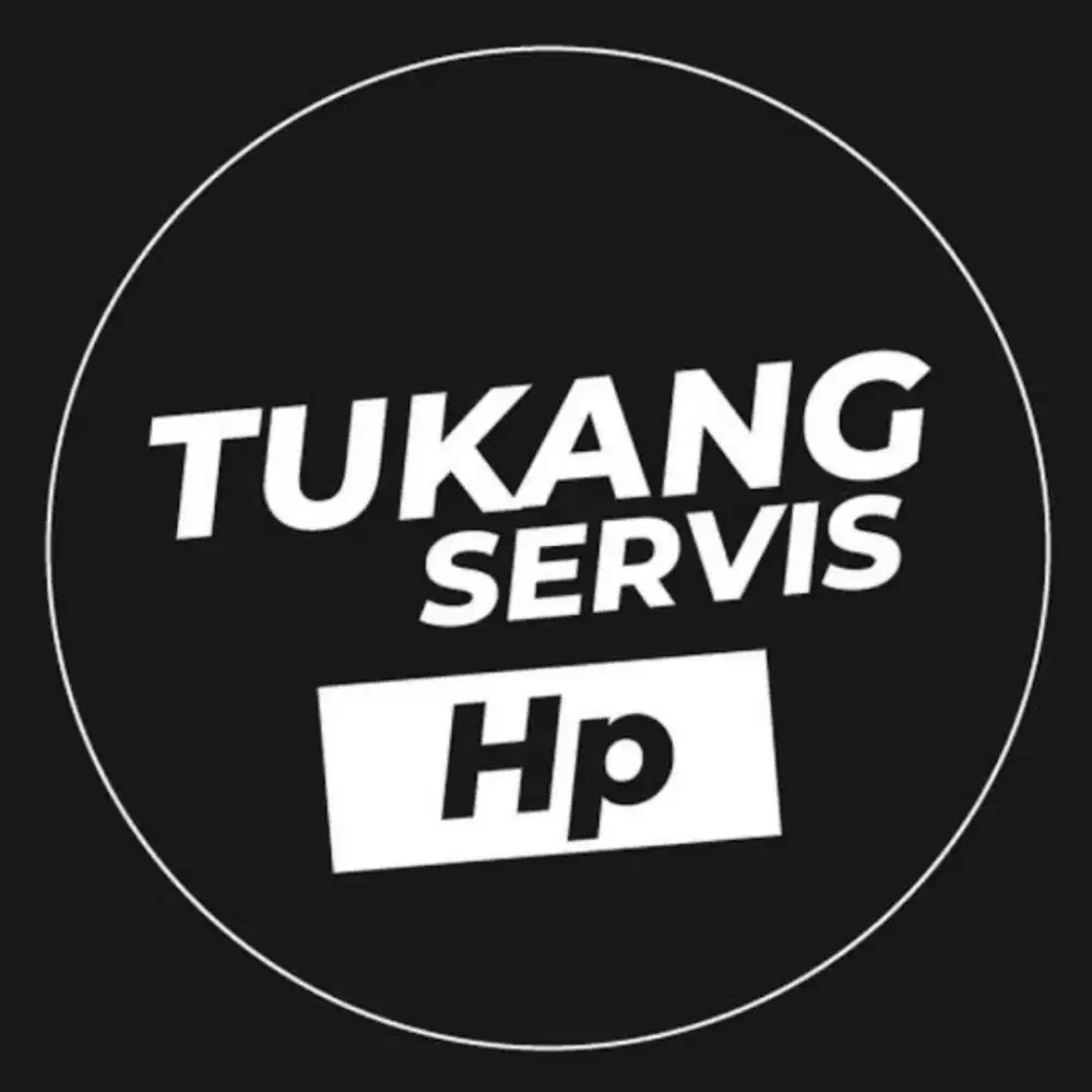 Jasa servis hp.
