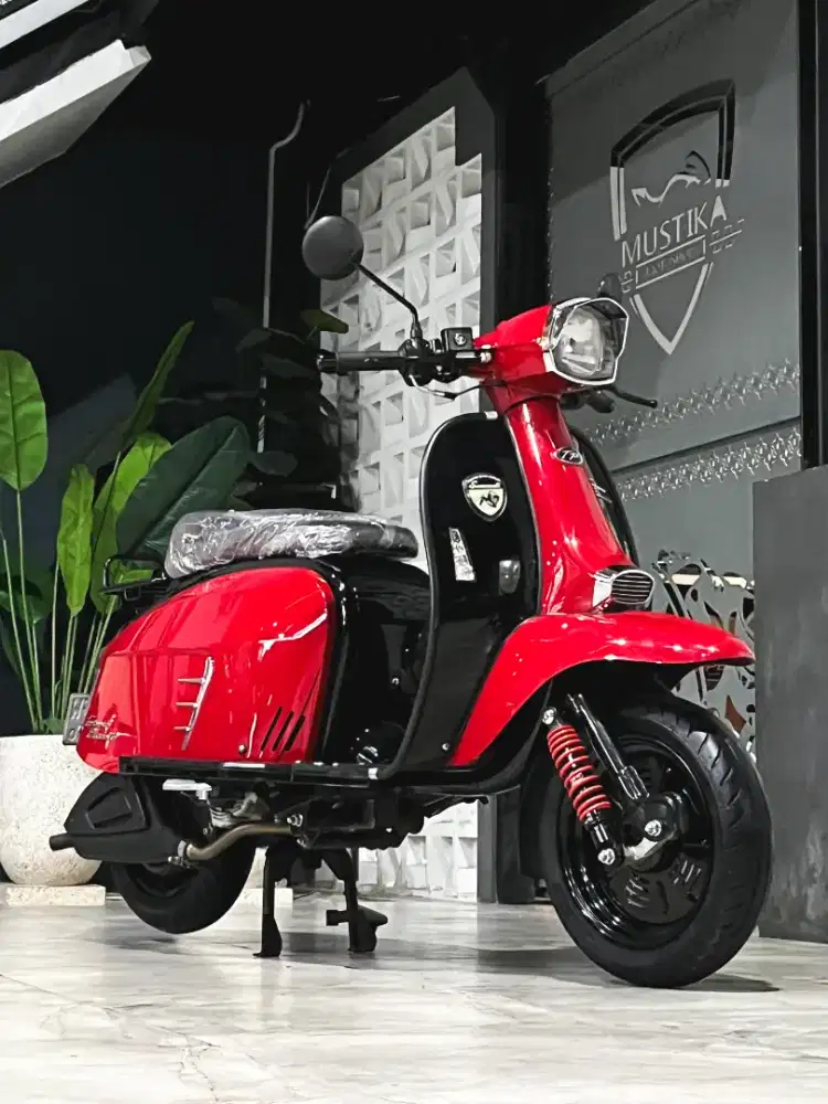 SCOMADI PICOLO 150 2024