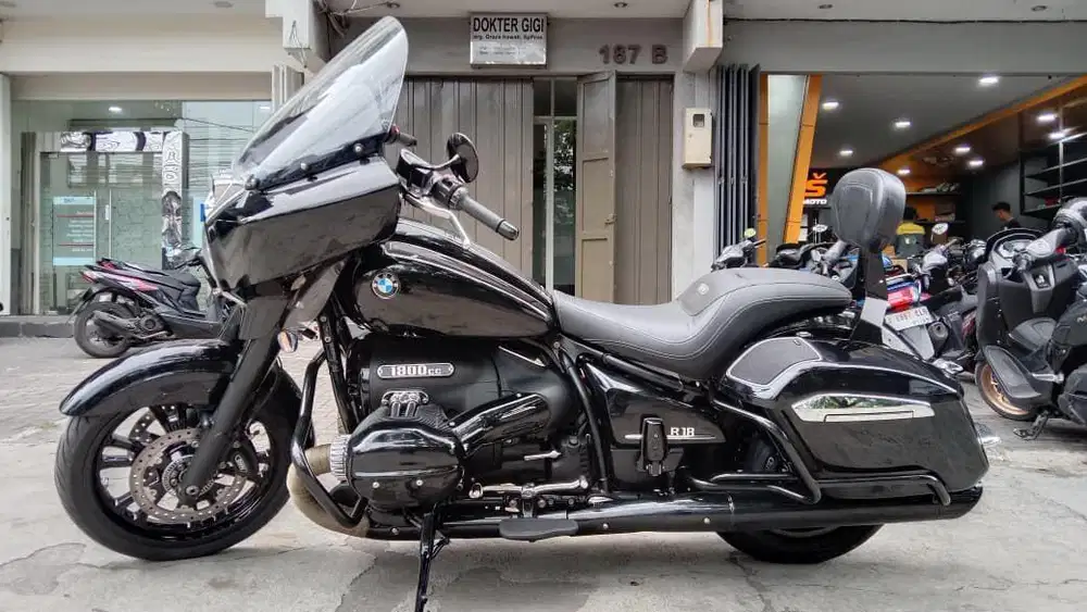 Bmw r18 bagger 2022,roadglide,streetglide