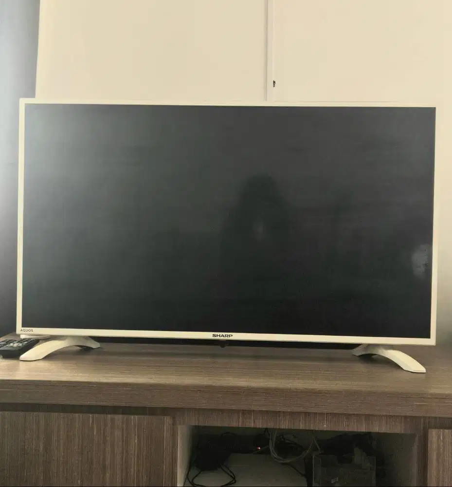 TV LED Sharp Aquos