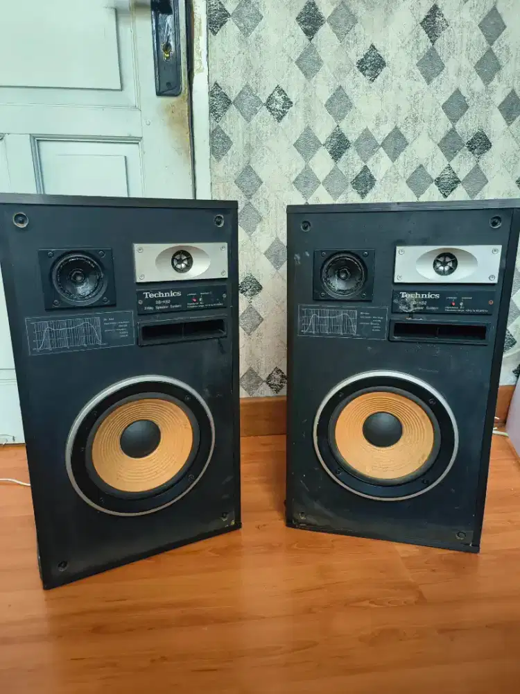 Speaker Technics SB-K62.