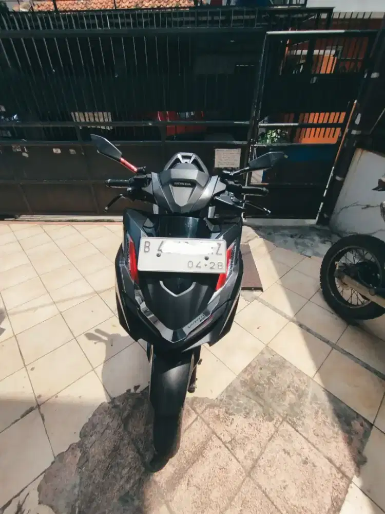 Vario Black 2023