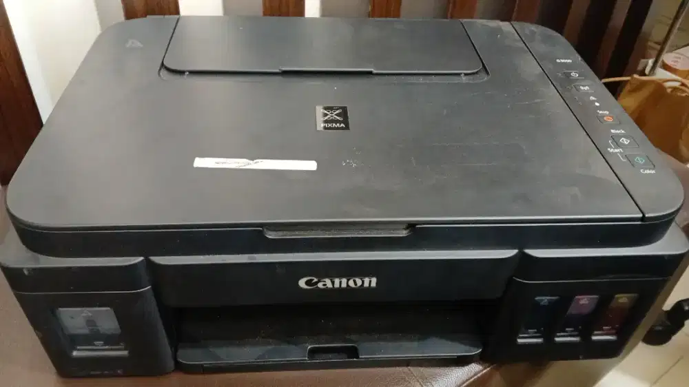 Jual printer Bekas