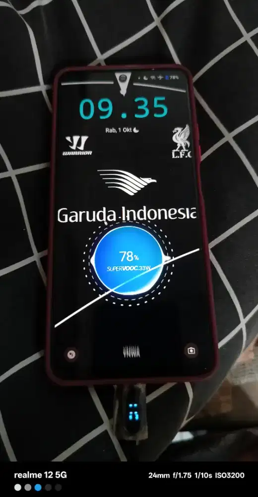 REALME C67 8/256 DILARANG NAWAR GA NGOTAK