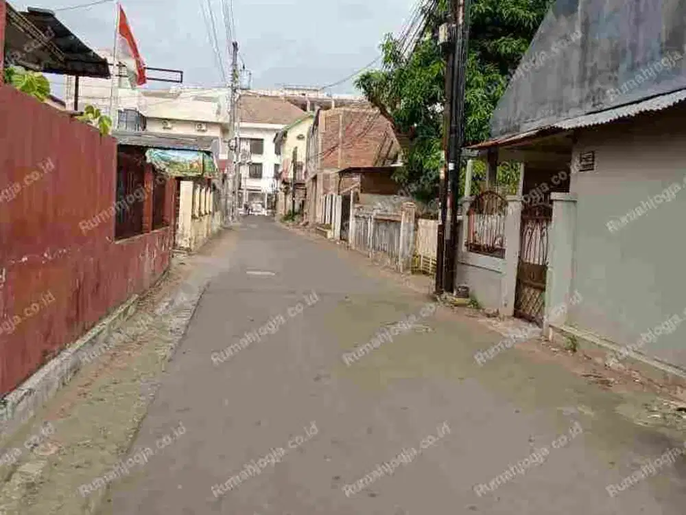 tanah istimewa dan strategis babarsari cocok hunian kost ekslusif