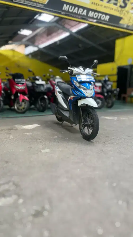 HONDA BEAT ESP 2019 MULUS