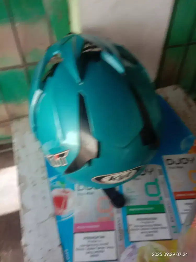 Jual butuh kyt dab canz